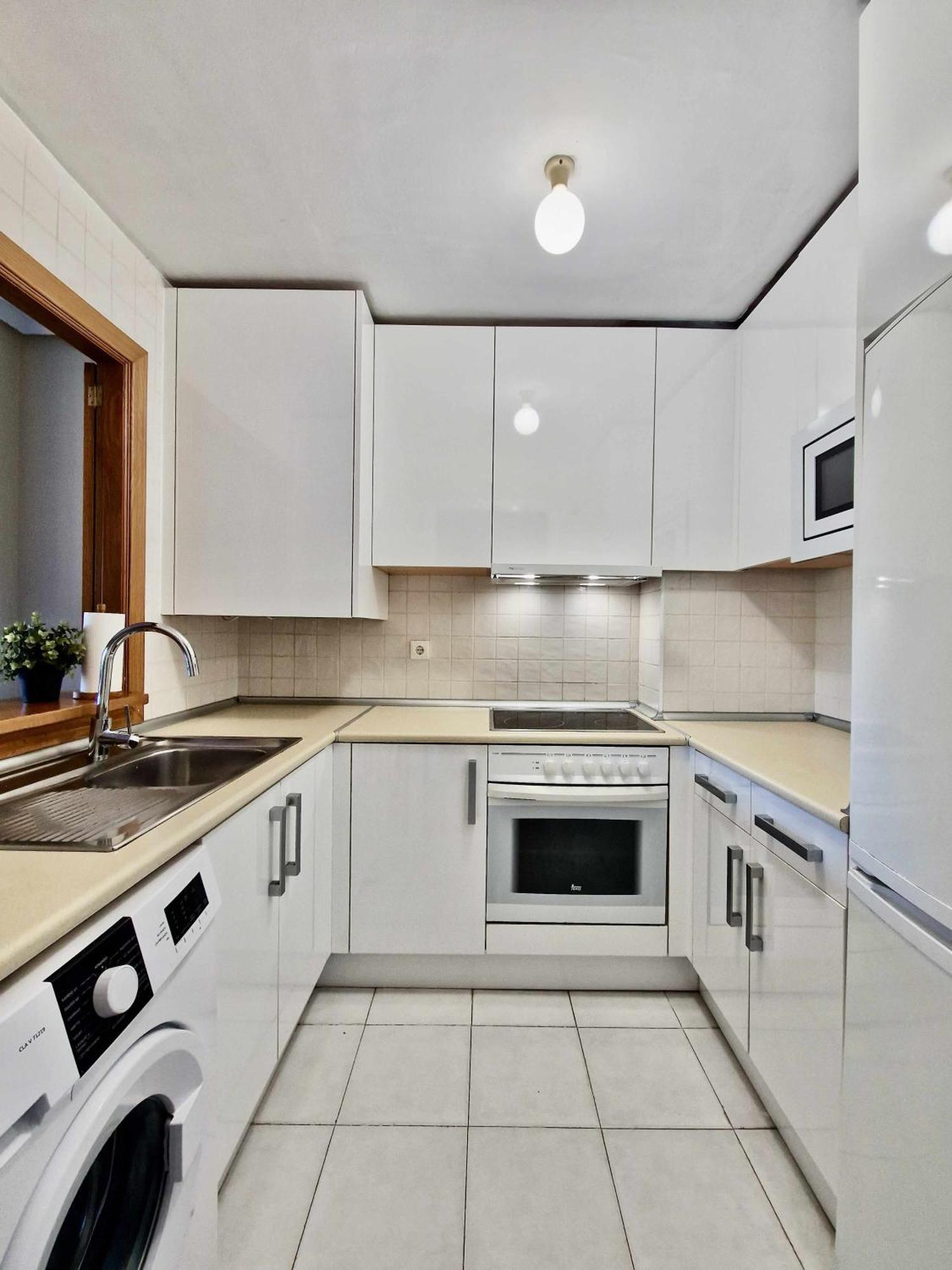 Apartamento Sr Carib Playa Marbella Exterior foto