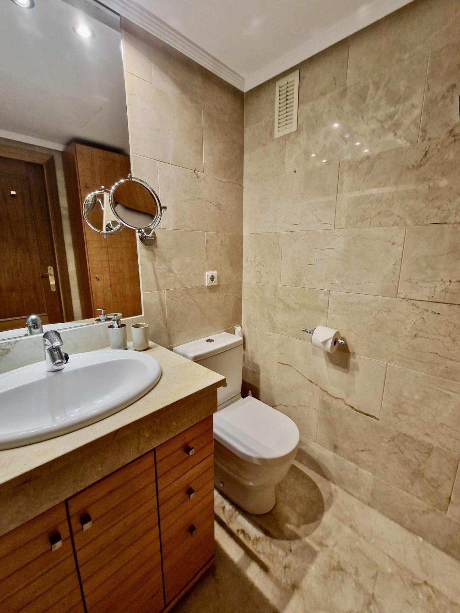 Apartamento Sr Carib Playa Marbella Exterior foto