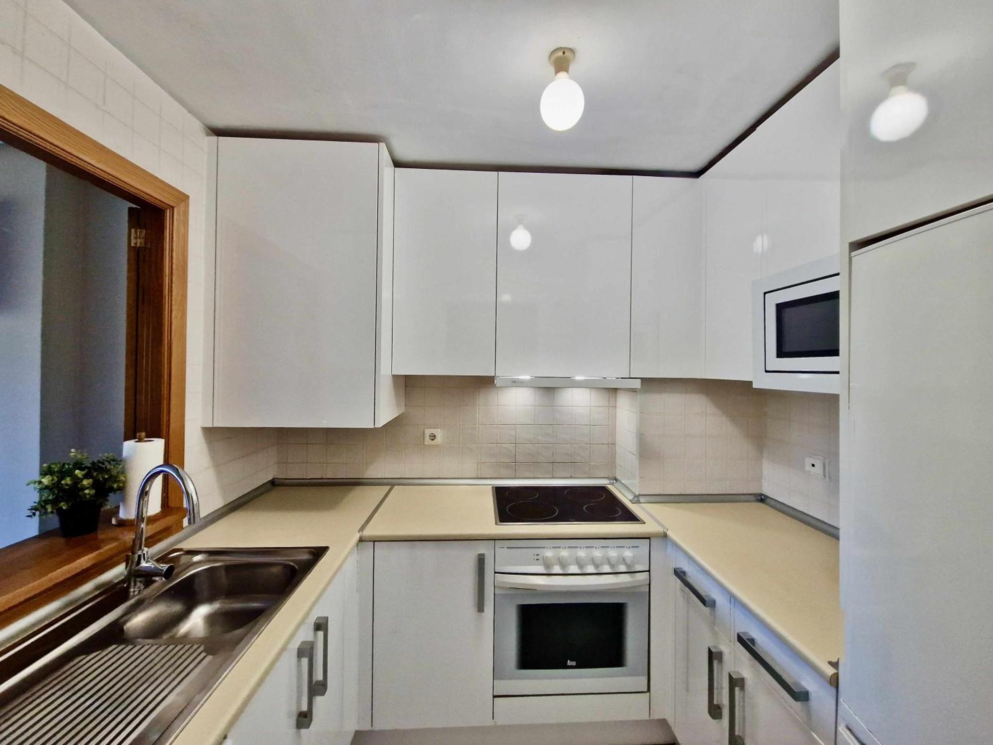 Apartamento Sr Carib Playa Marbella Exterior foto