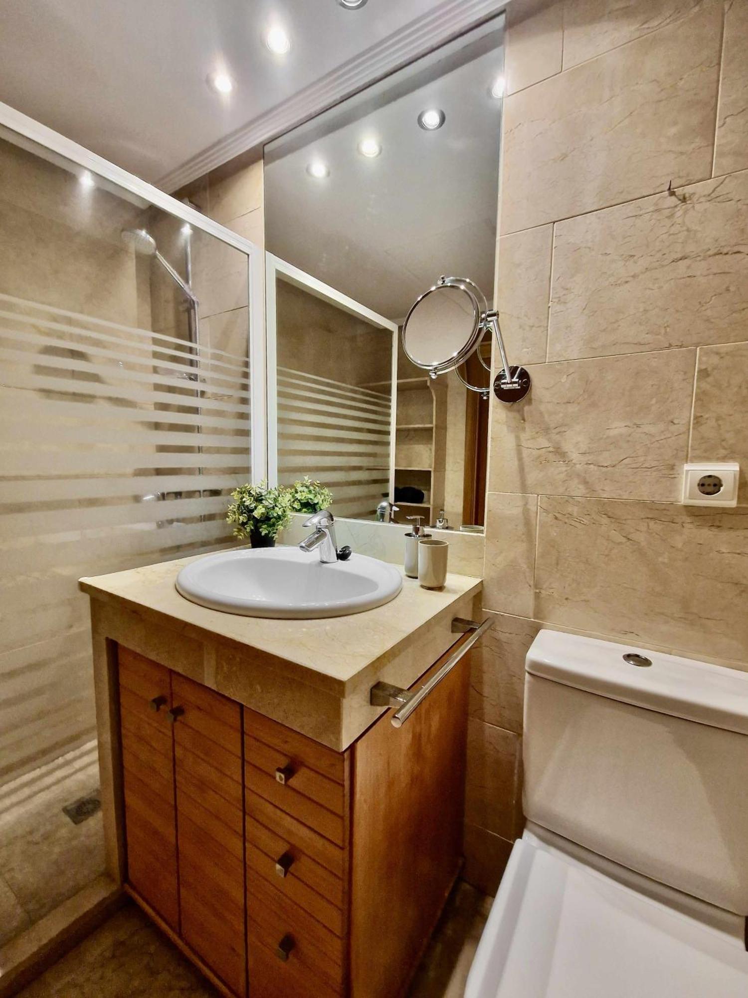 Apartamento Sr Carib Playa Marbella Exterior foto