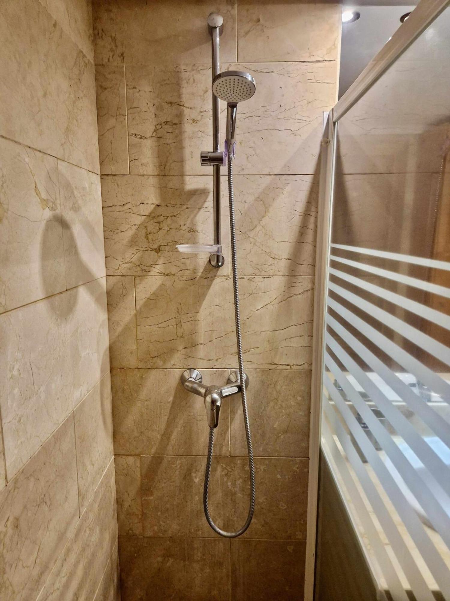 Apartamento Sr Carib Playa Marbella Exterior foto